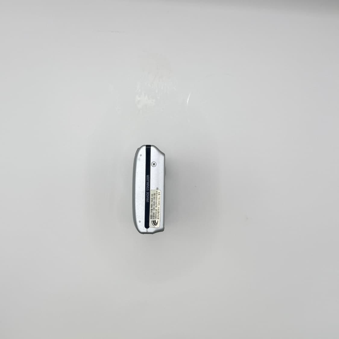 작례) 익서스 105/ ixus105 실버✨  데일리 디카 / 인기모델 상품이미지6