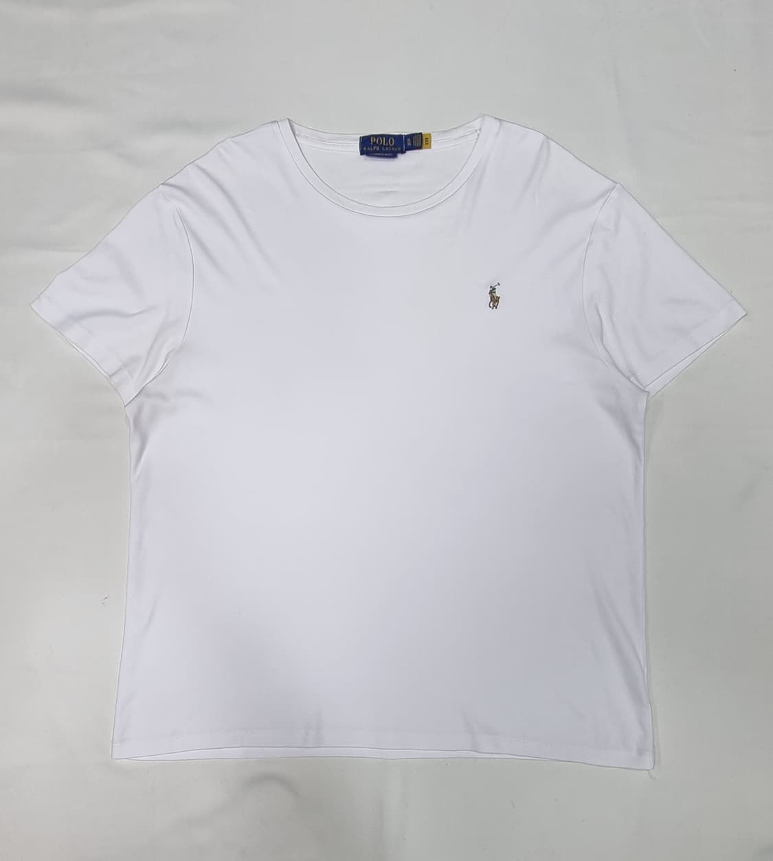 폴로랄프로렌 멀티 포니 반팔 XL _ 남성 상품이미지1