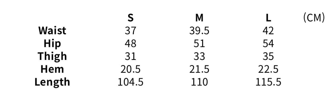 플라스틱프로덕트 MPa CALF POCKET PANTS (EMERALD) 상품이미지5