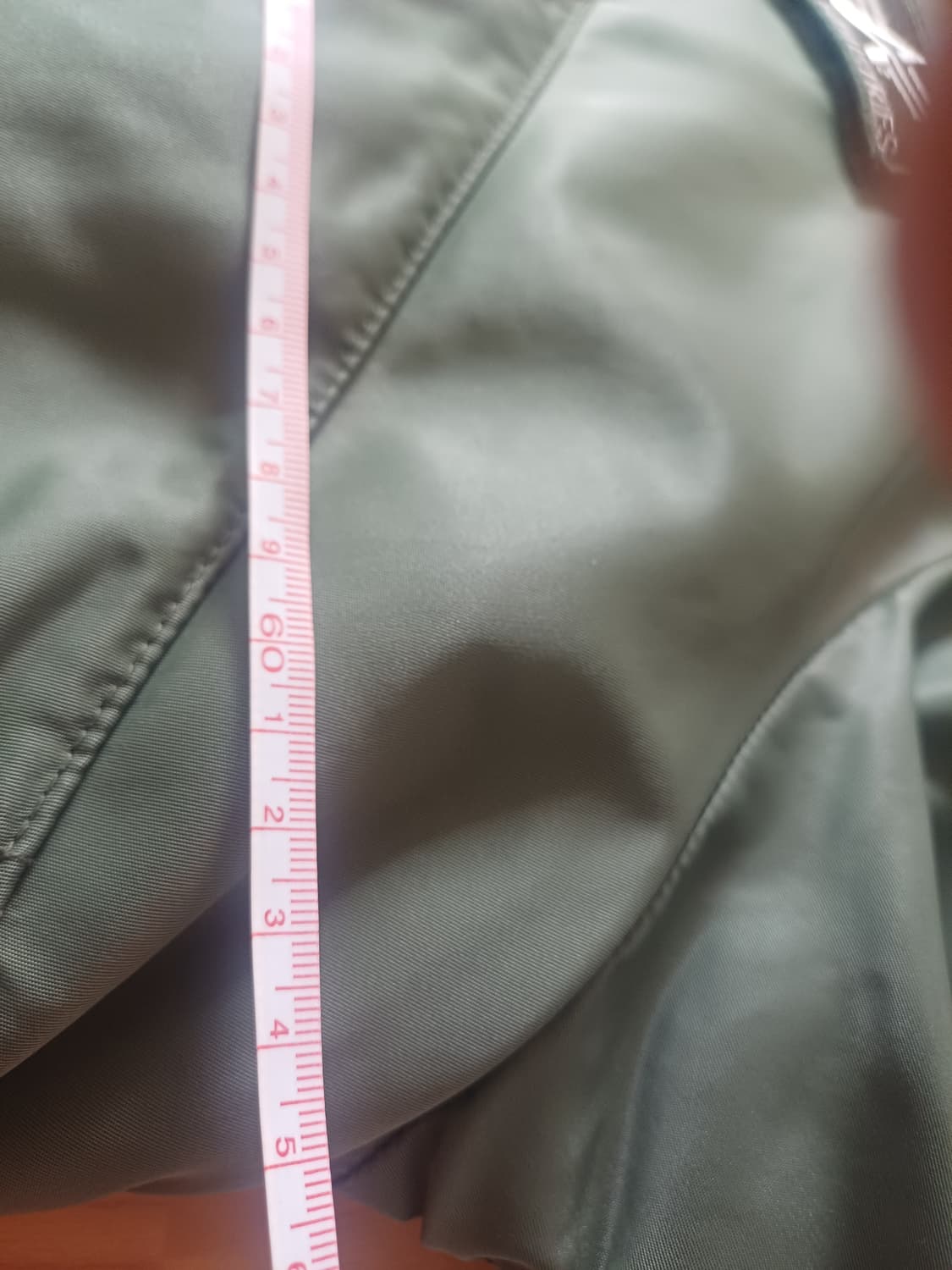 CWU-45p XL [90s생산] A급 상품이미지7