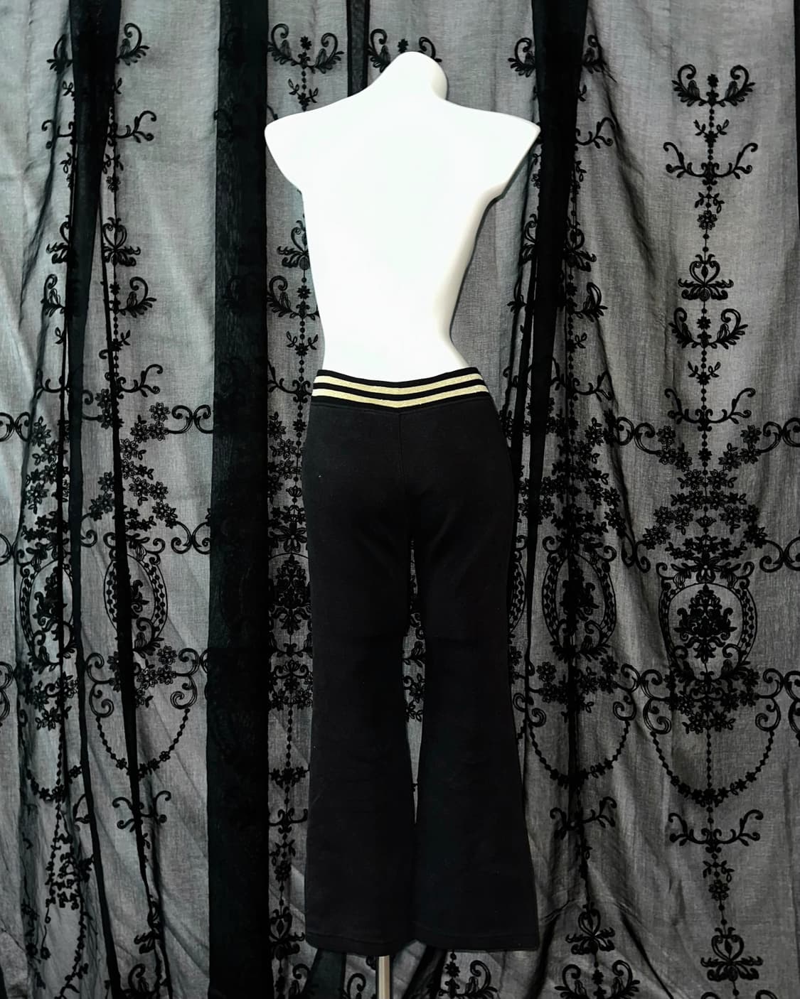 Bootcut Sweat Pants 상품이미지3