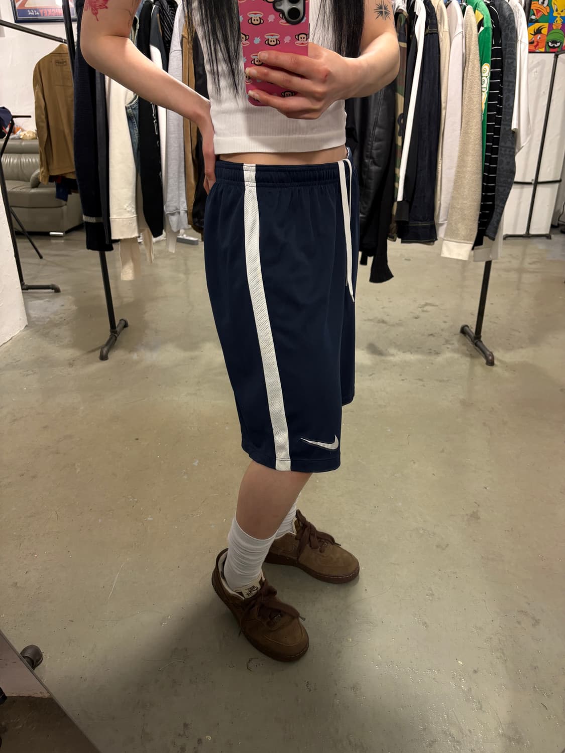 나이키 반바지 상품이미지3