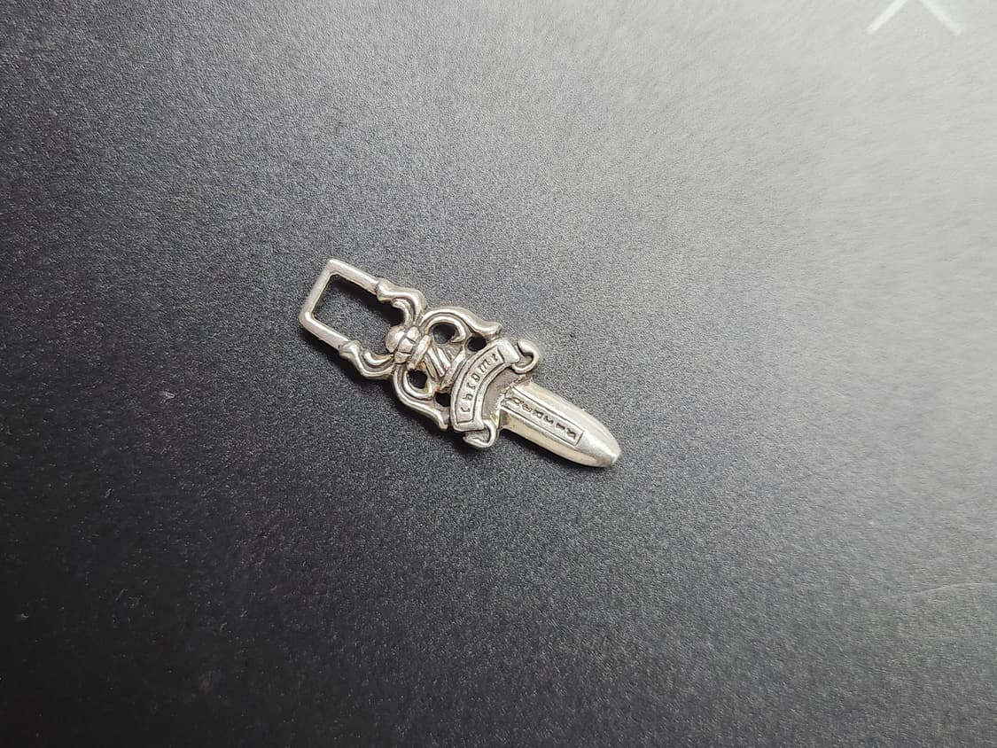 크롬하츠 5대거 zip 상품이미지5