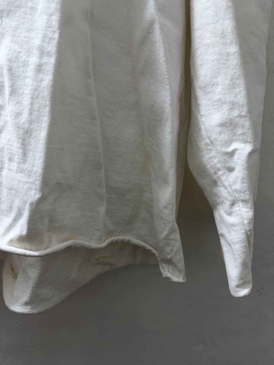 칸예 벌쳐스 롱슬리브 상품이미지7