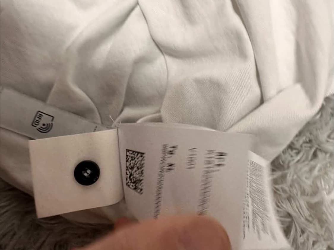 [XL/A+] 스톤아일랜드 PK반팔 카라티 상품이미지7