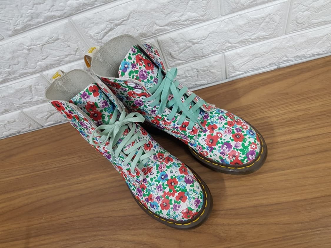 닥터마틴 파스칼 워커 로퍼 여성225 uk3 부츠 상품이미지3