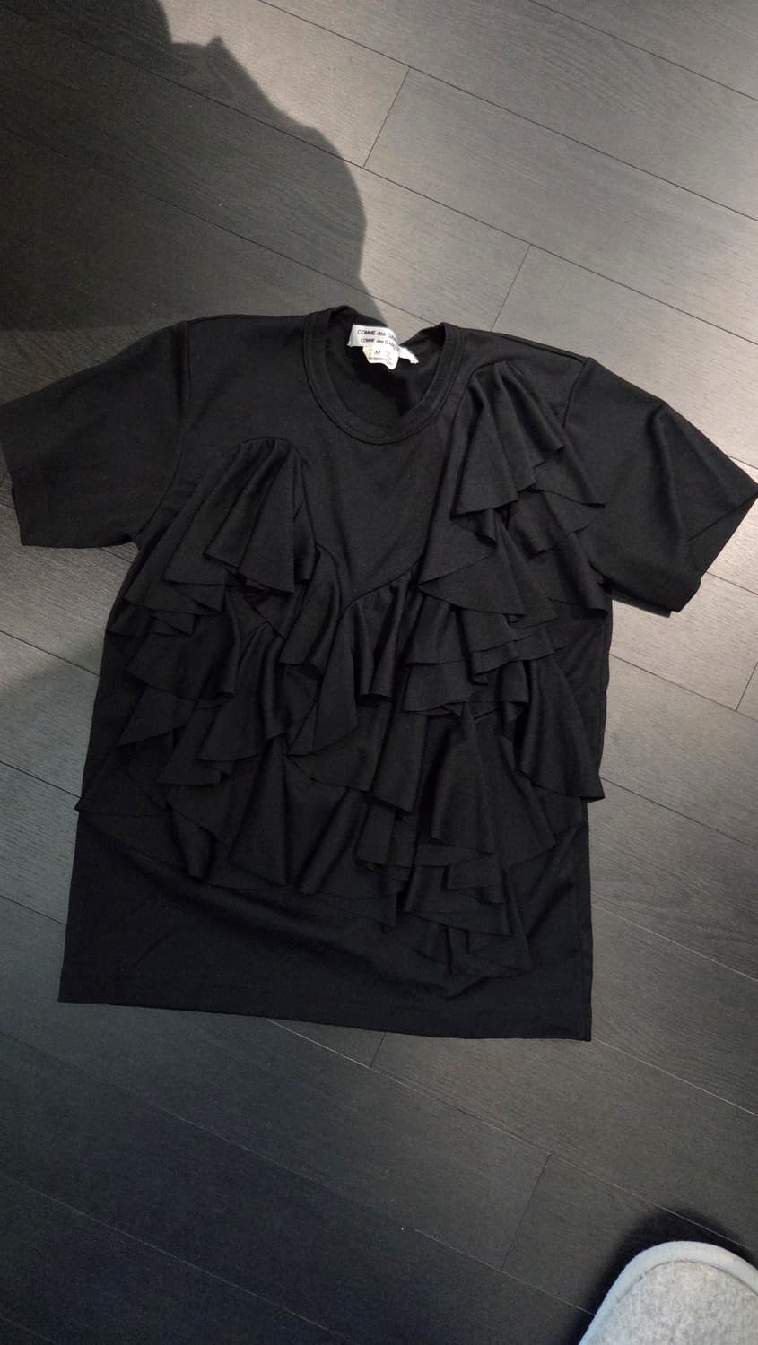 꼼데가르송 상품이미지1