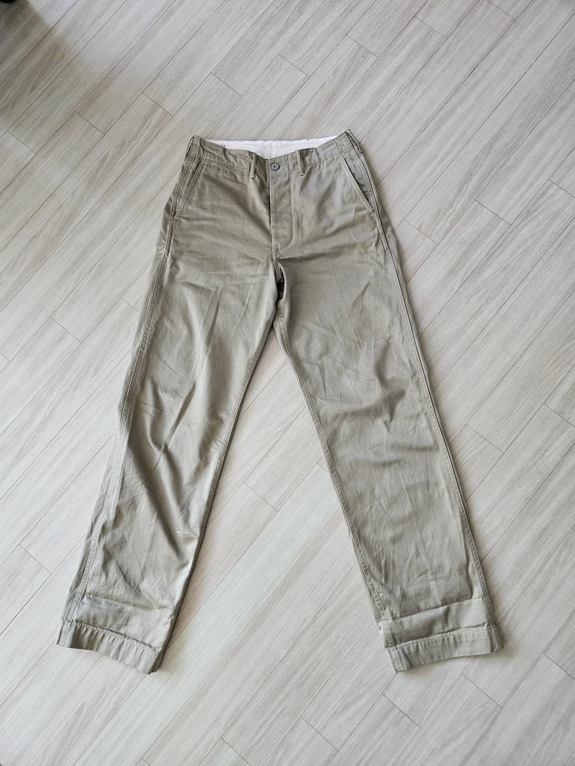 버즈릭슨 1942 치노팬츠 31 상품이미지1