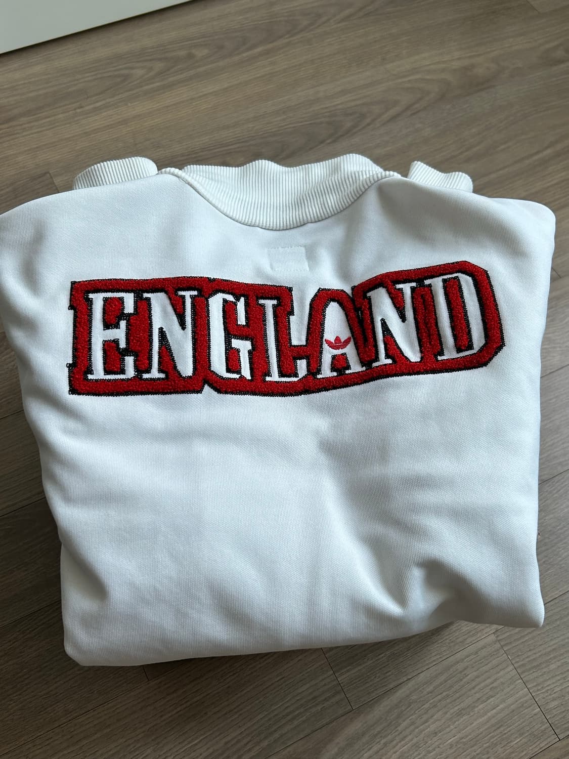 극희귀 사이즈 아디다스 잉글랜드 져지 105 상품이미지2