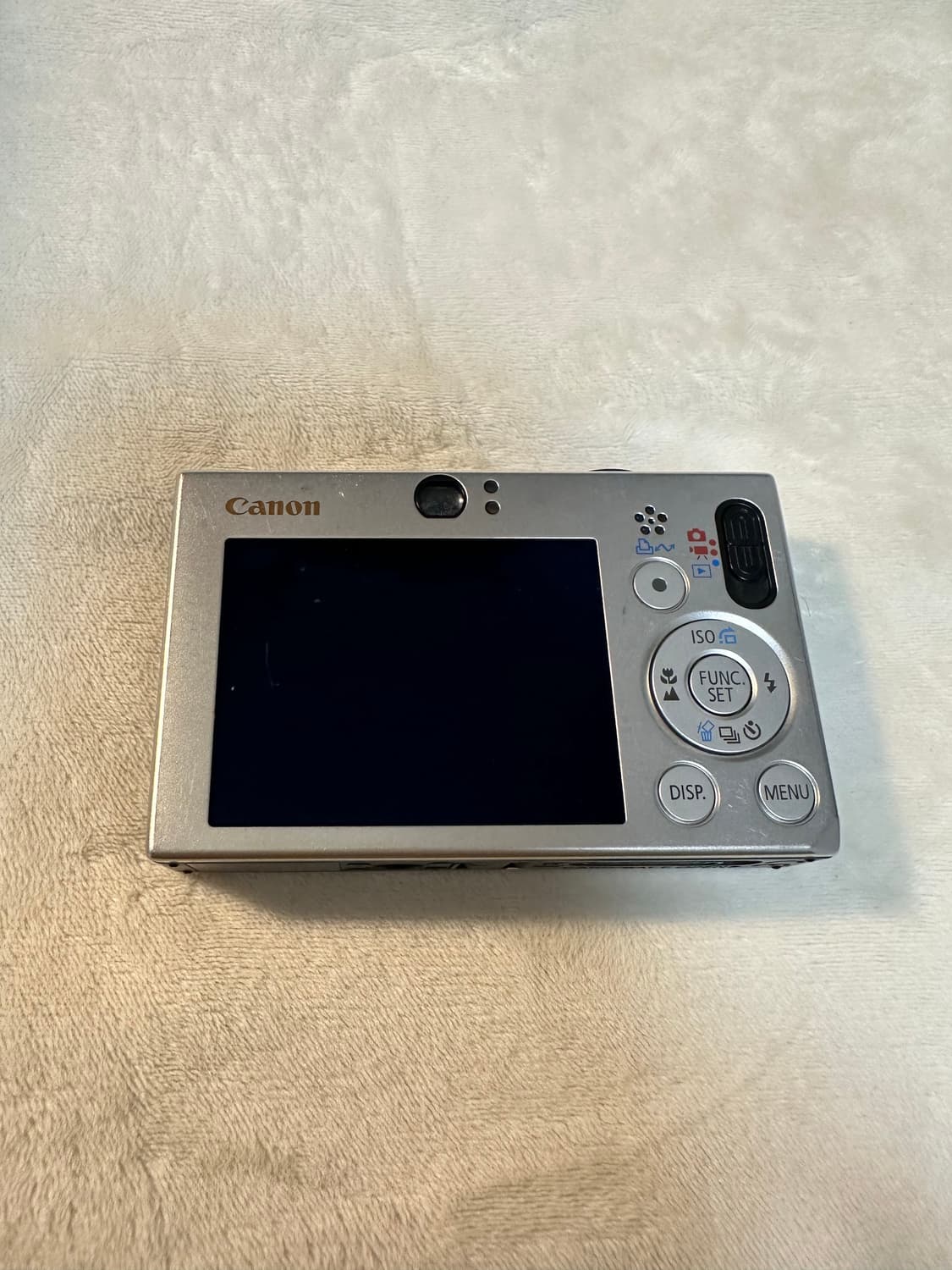 캐논 익서스 70 디카/디지털카메라 상품이미지2