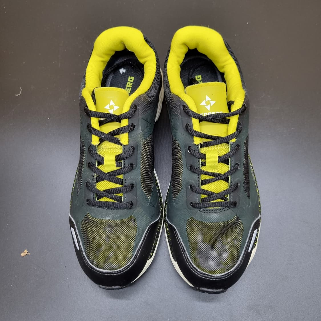 네파 이젠벅 트레킹화. 운동화 245 상품이미지2