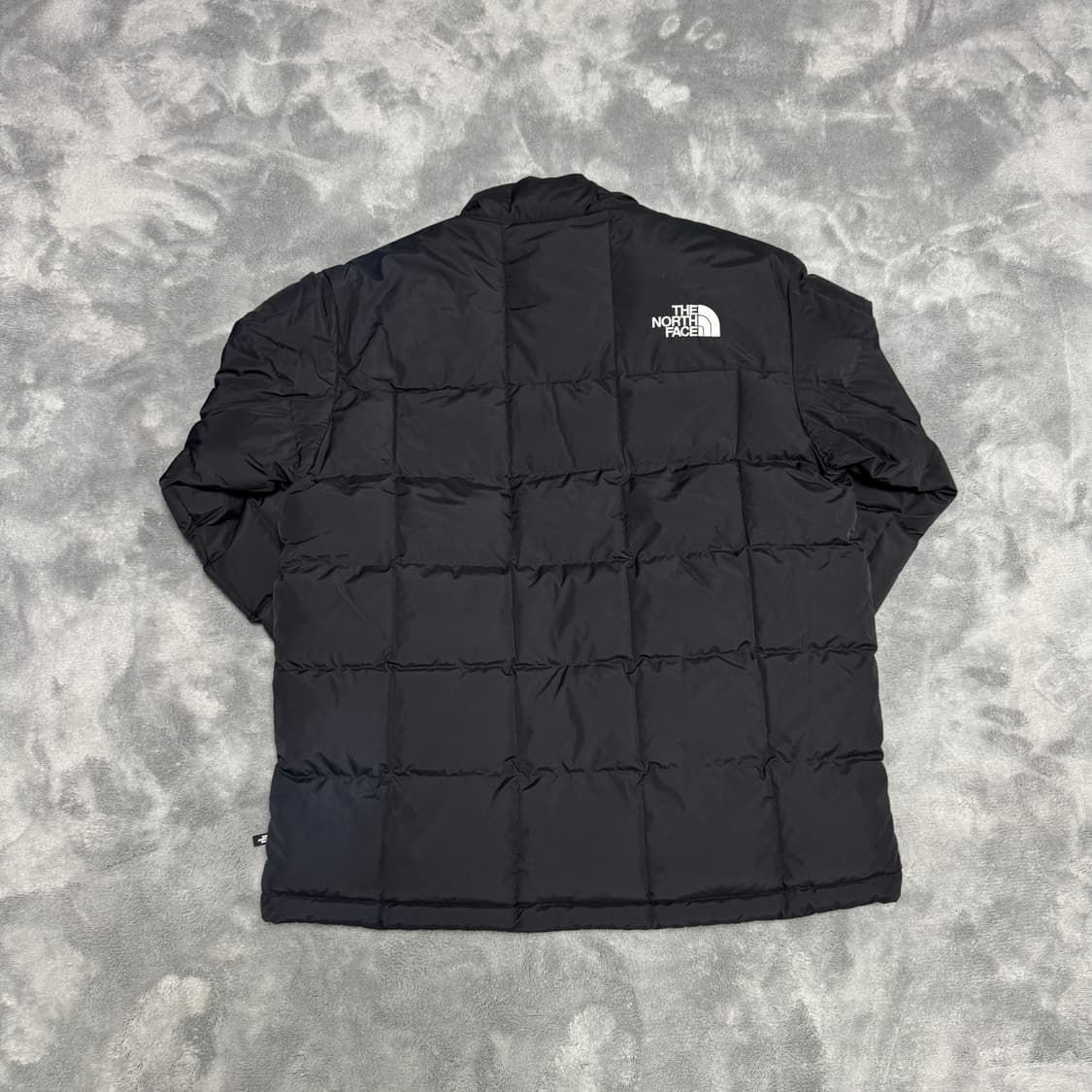 노스페이스 퀄팅 다운 패딩 상품이미지3
