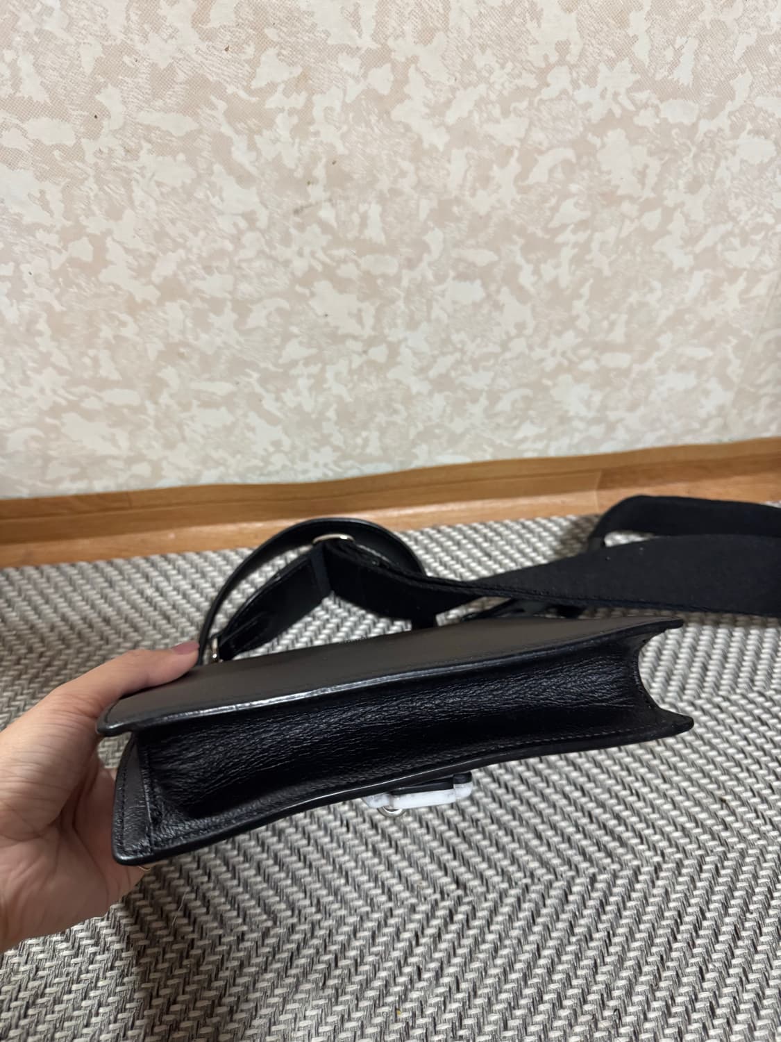 분크 오캄 그로소 토트백 미니백 상품이미지6