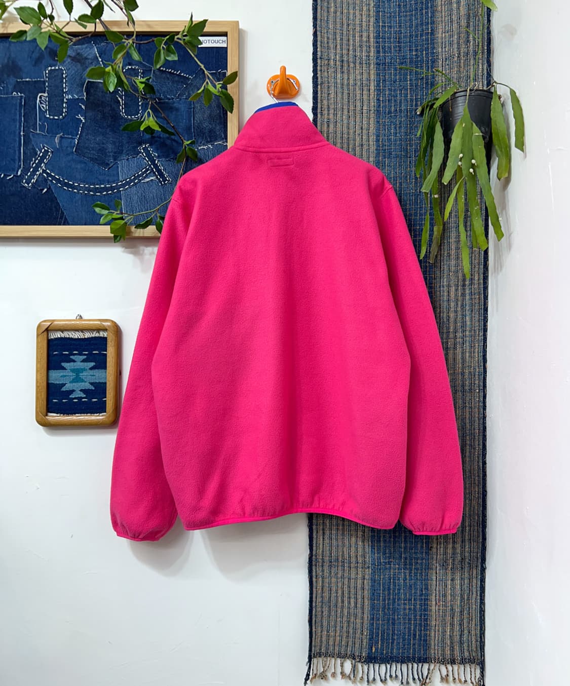 SUNNY SPORTS  Fleece    상품이미지2