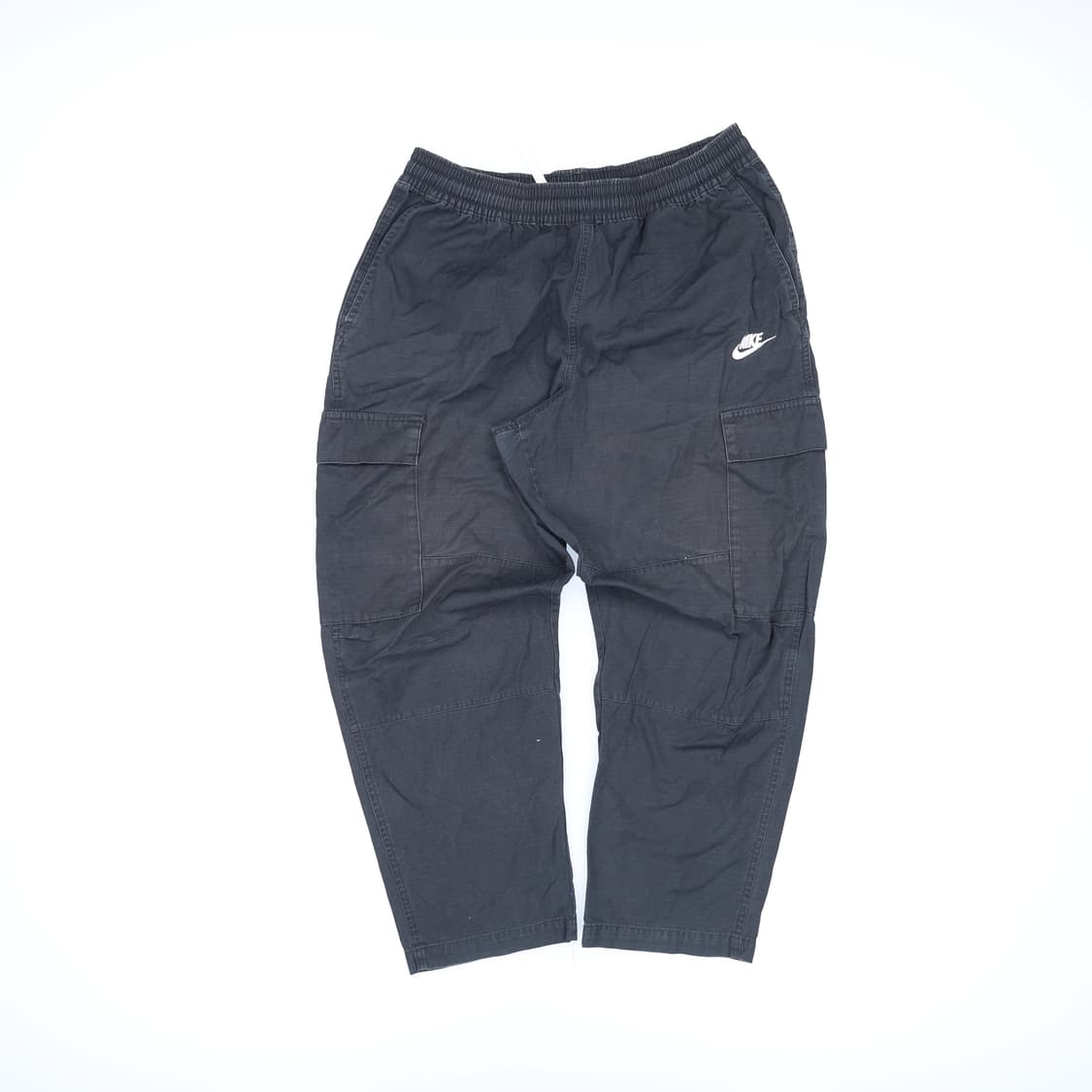 L 나이키 카고 일자팬츠 0406H1 상품이미지1