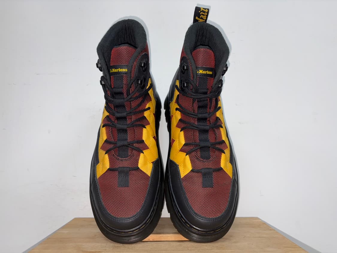 닥터마틴 남성 부츠 280 상품이미지3