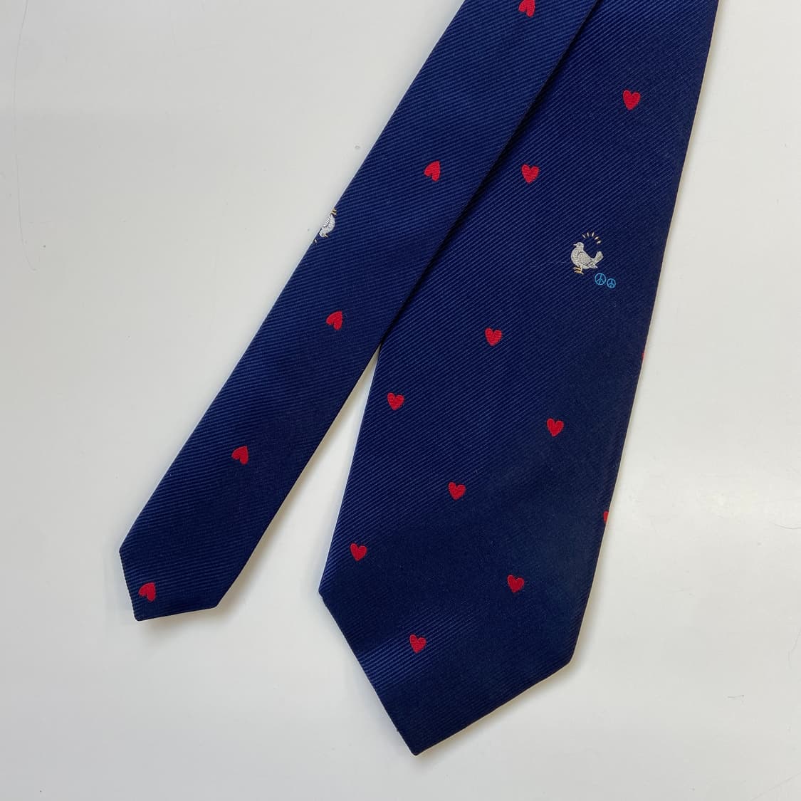 제이프레스(J.Press) 명품 정품 넥타이 상품이미지3