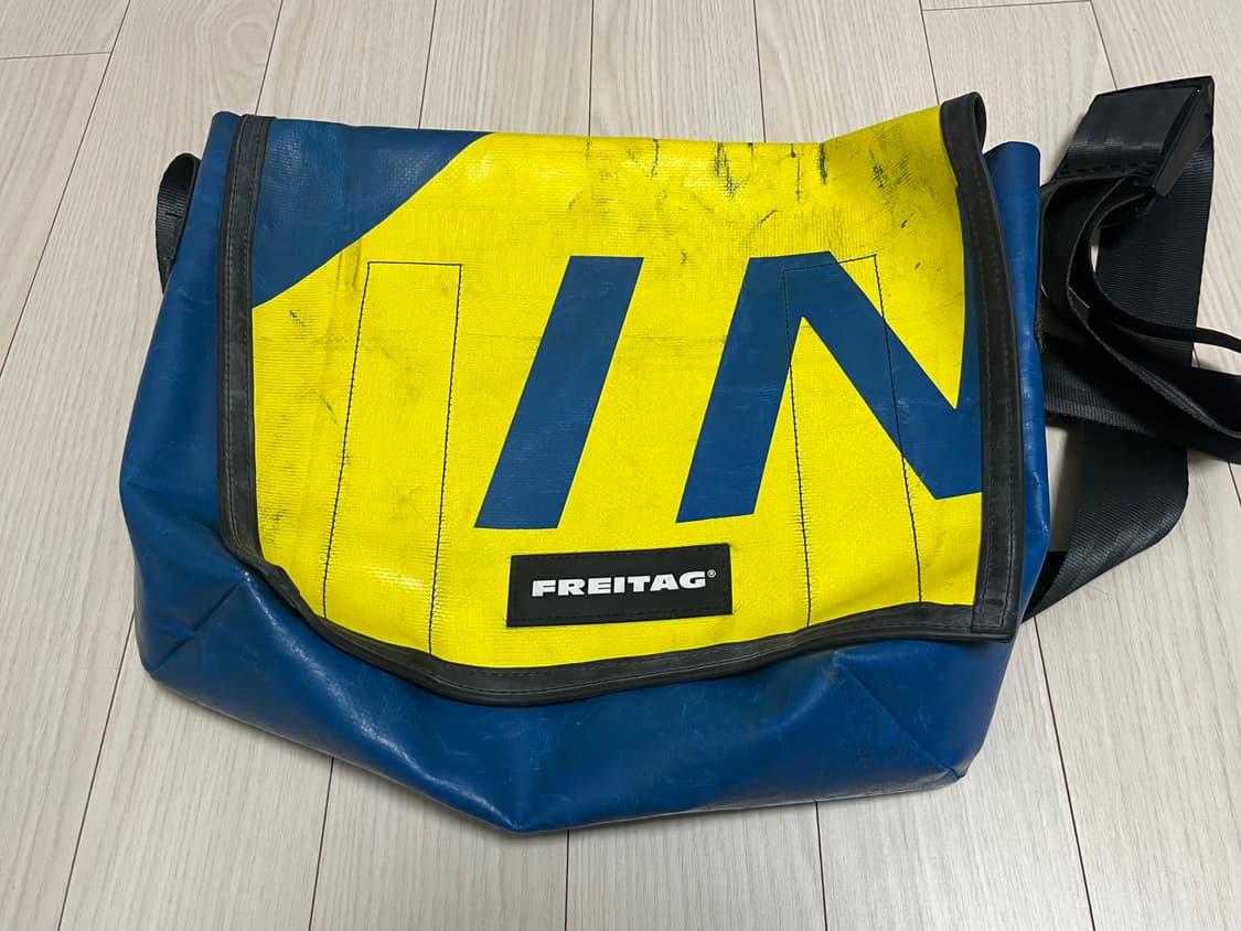 FREITAG F14 DEXTER 상품이미지2