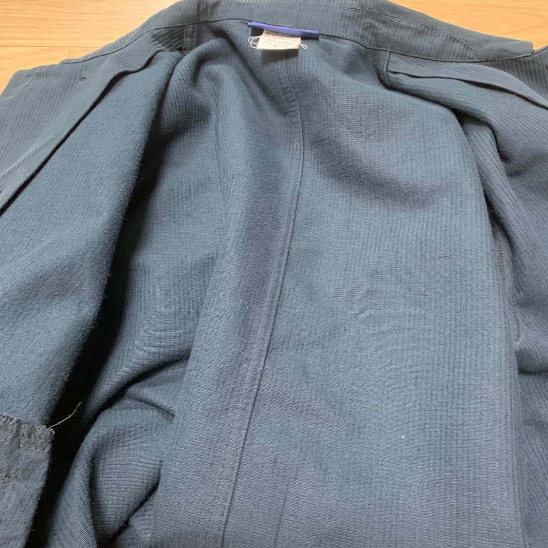 Vetra for united arrows french jacket 상품이미지5