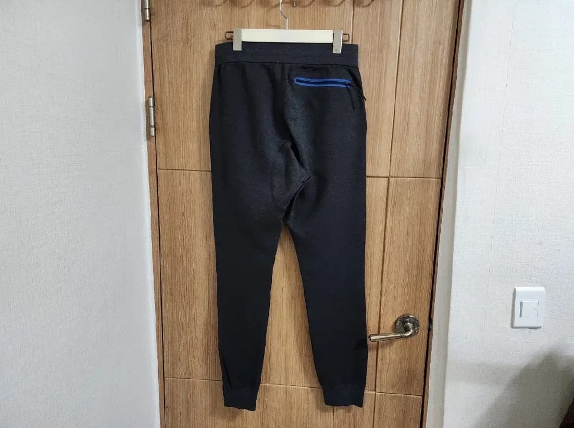 (M)나이키 트레이닝 바지 상품이미지3