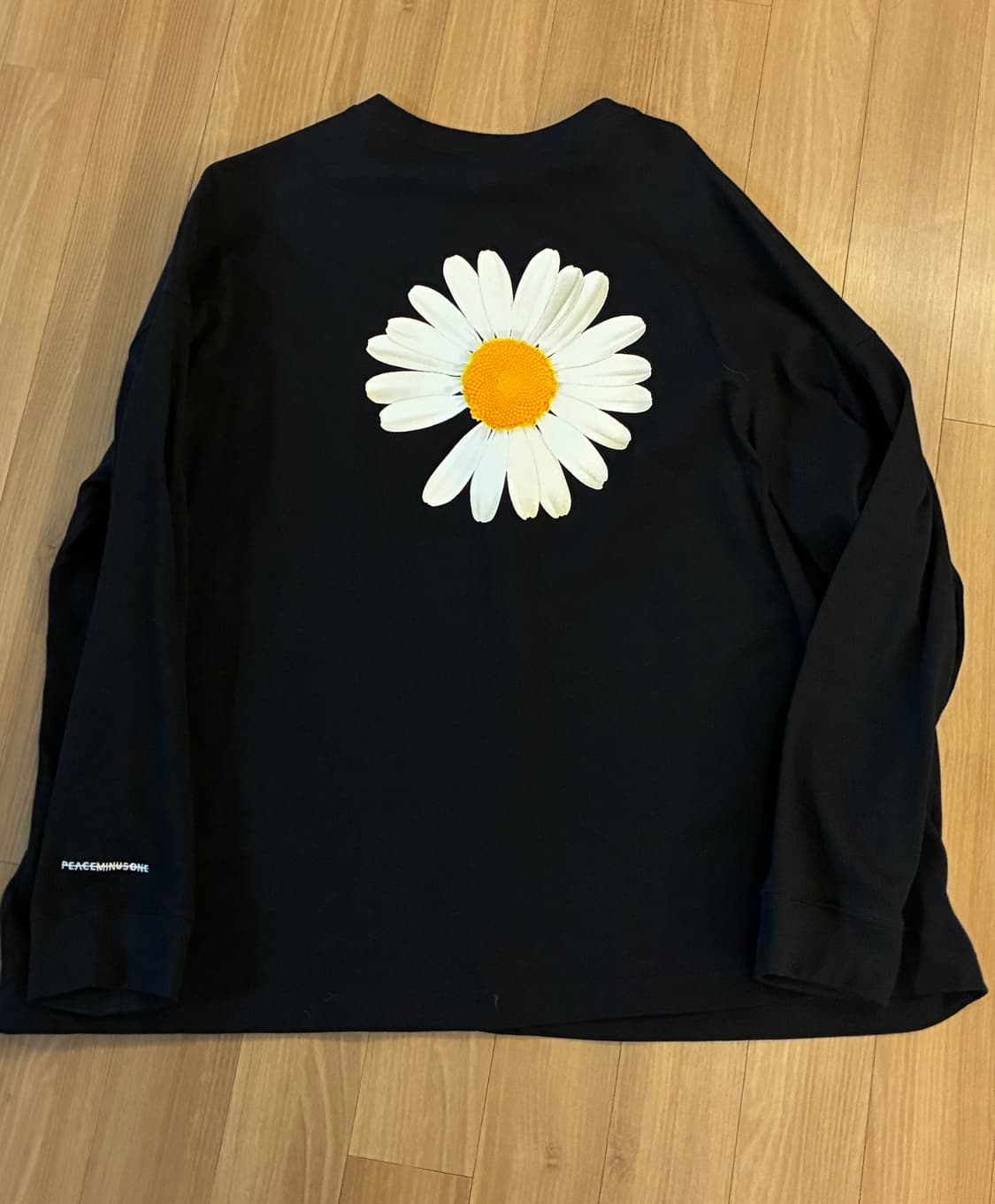 Peaceminusone nike 롱슬리브 상품이미지1