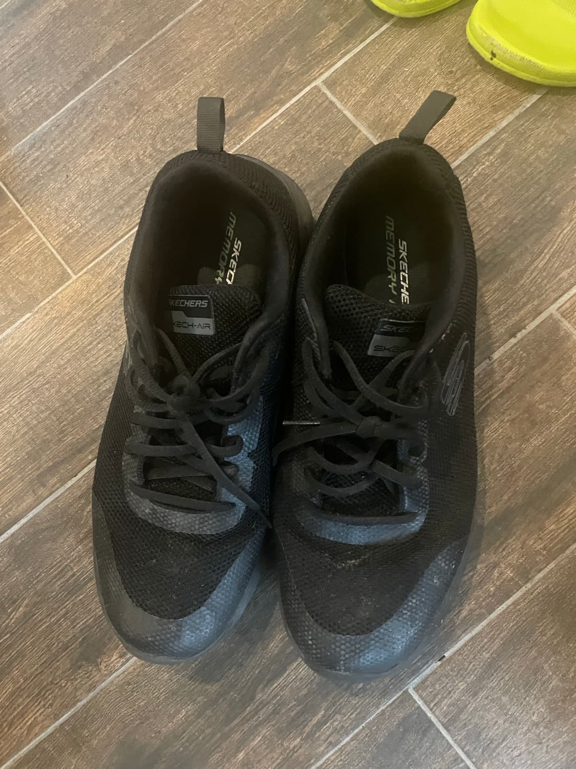 스케쳐스 280사이즈 상품이미지1