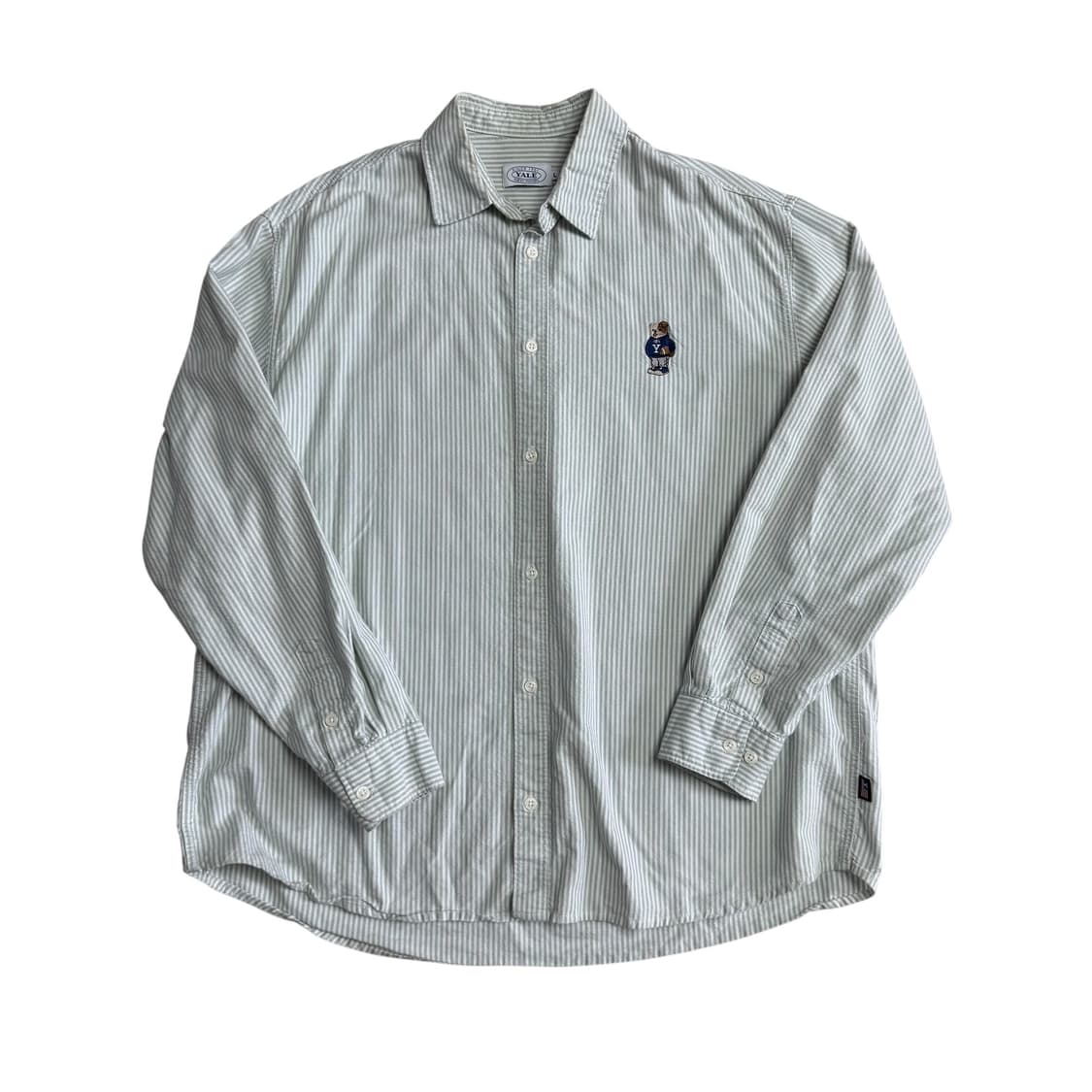 예일 셔츠 상품이미지1