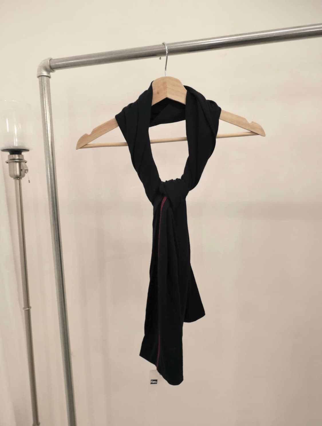 꼼데가르송 옴므 머플러 상품이미지2