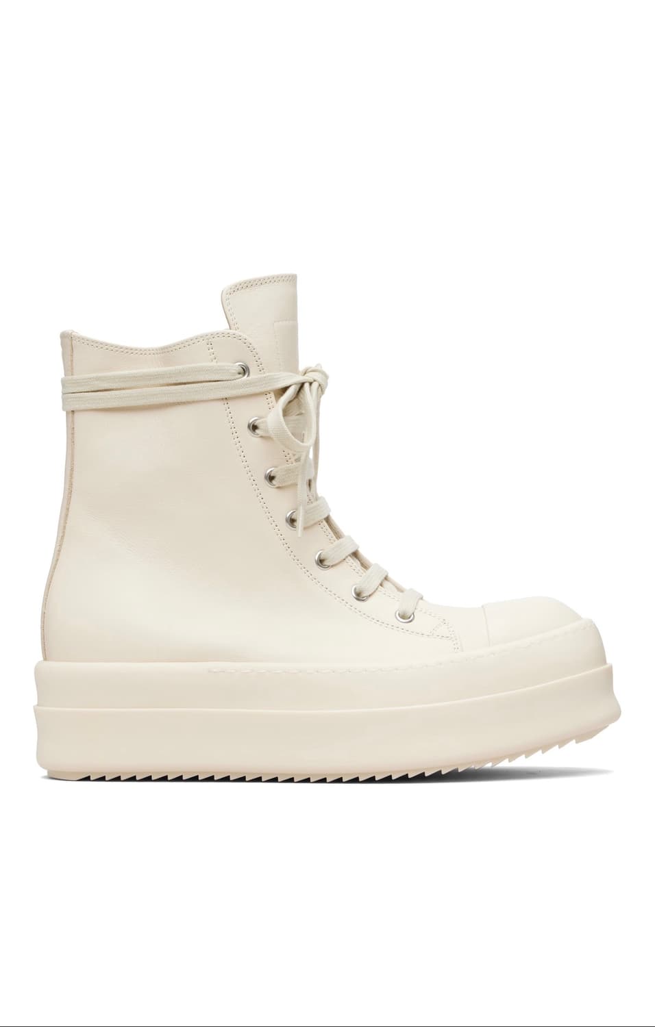 (새상품) Rick Owens 릭오웬스 메가 범퍼 42size 상품이미지1