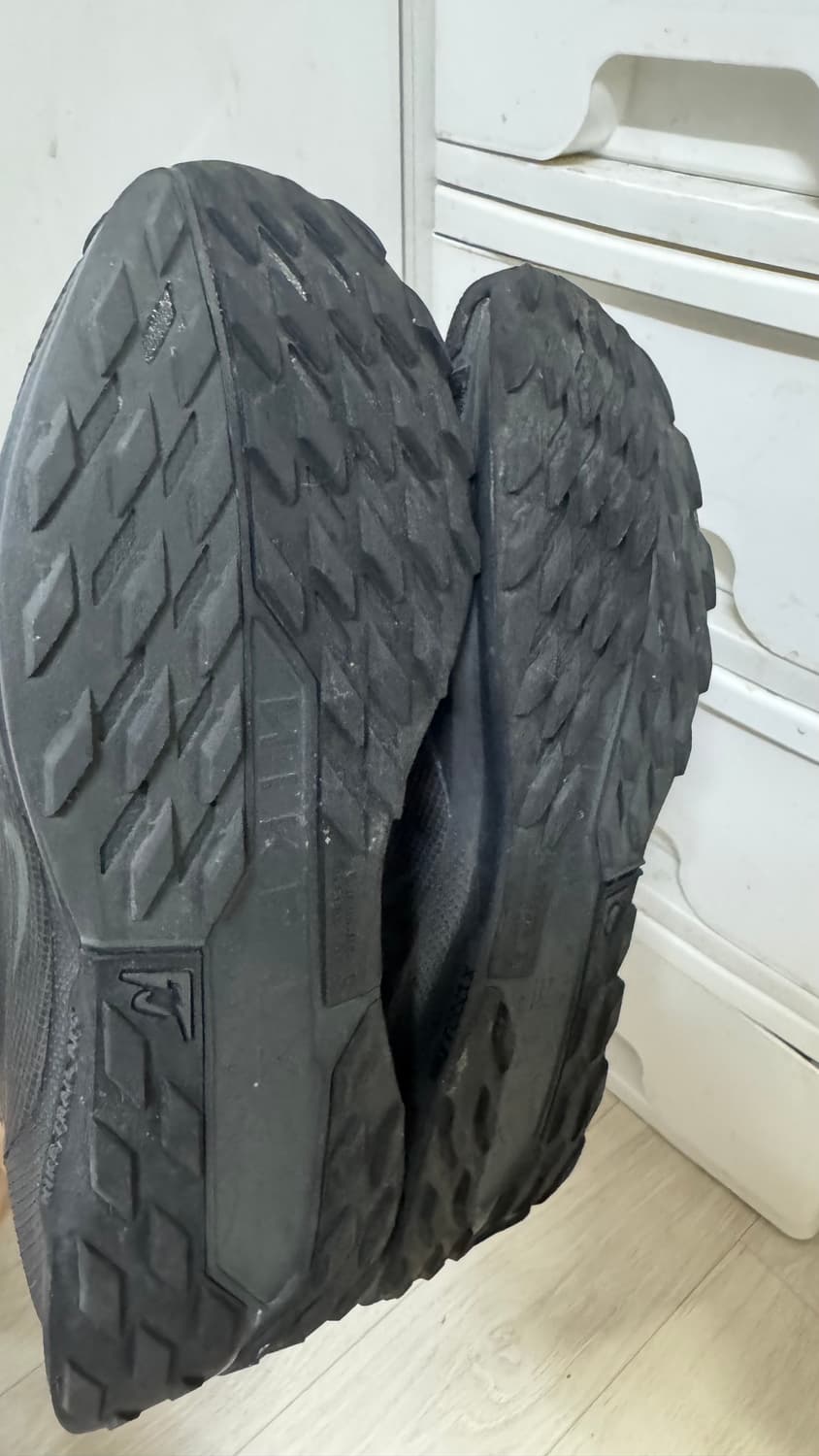 나이키 페가수스 트레일 5 고어텍스 블랙 280mm 상품이미지5