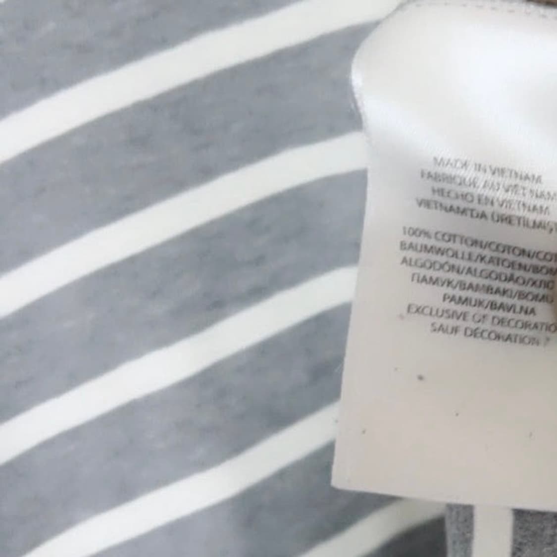 폴로 코르티스 엄성현 스트라이프 상품이미지3