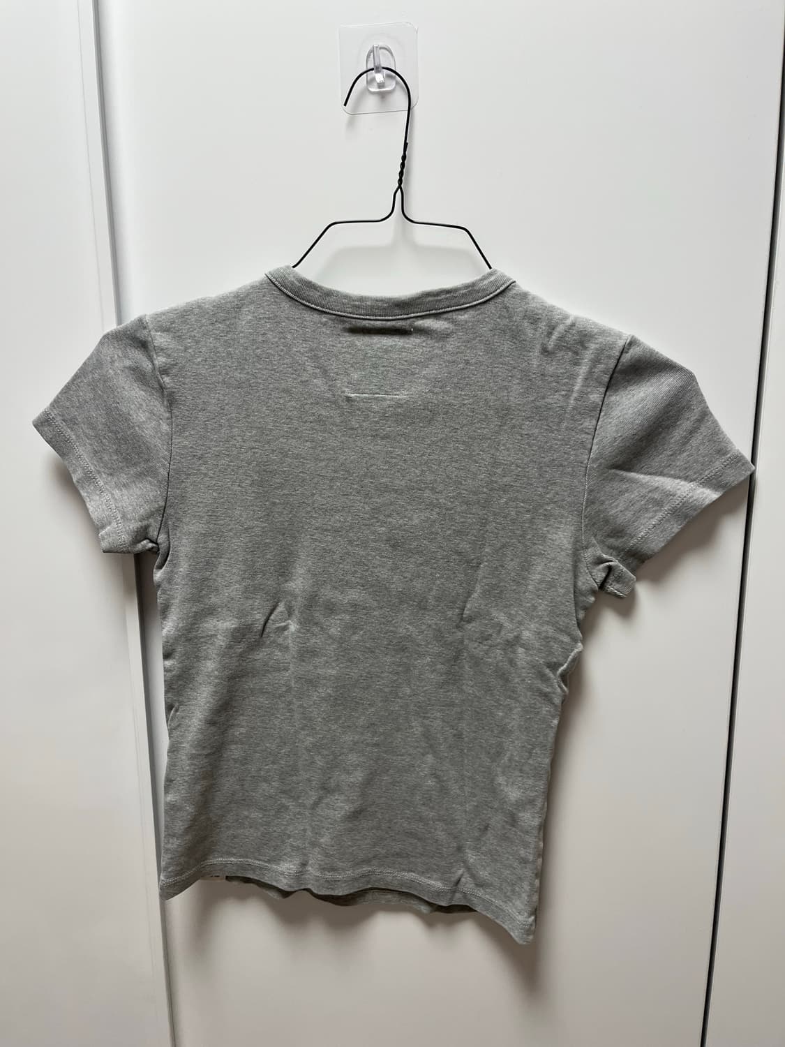 베이비 티 그레이 상품이미지4