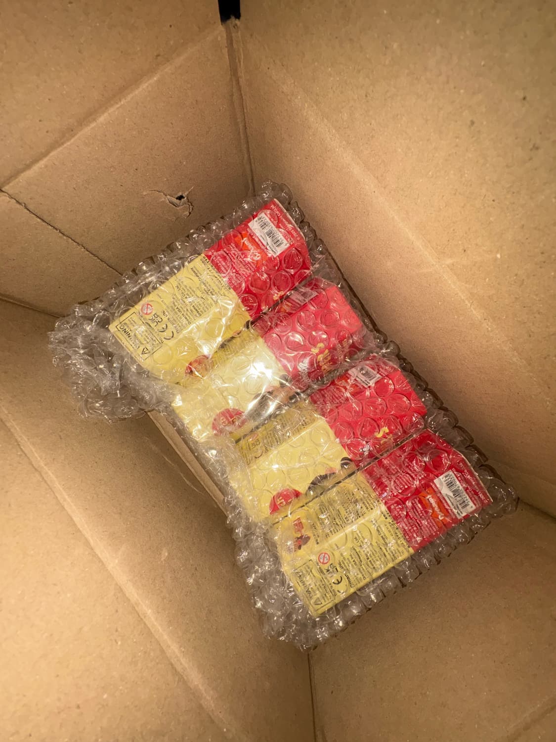 소니엔젤 몬치치 히퍼 (시크릿, 옐로 토끼, 보이) 상품이미지1