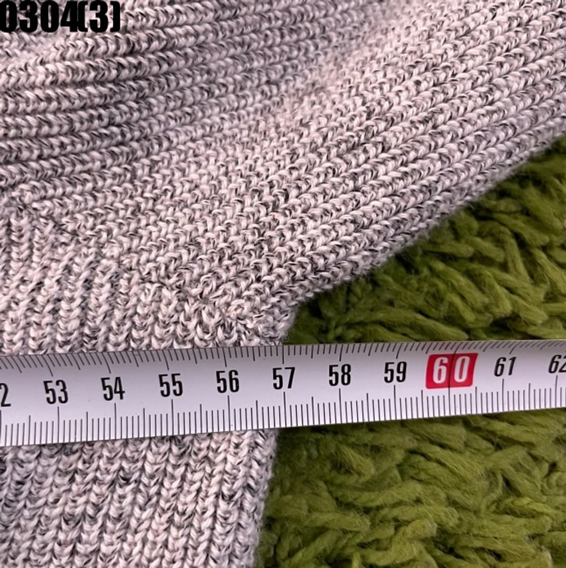 COS 니트 스웨터  상품이미지6