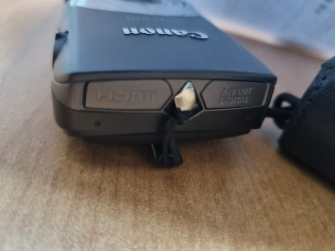 캐논 익서스 210 팝니다 상품이미지9