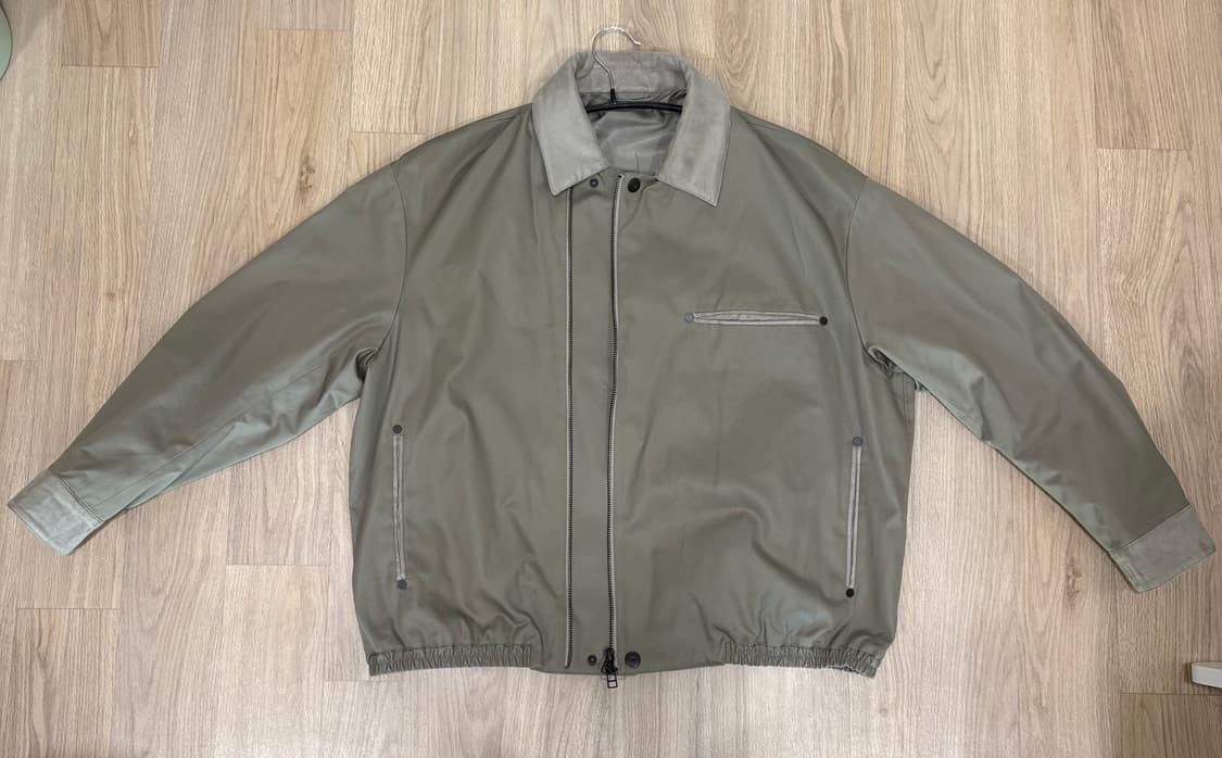 STUDIOS 블루종 상품이미지1