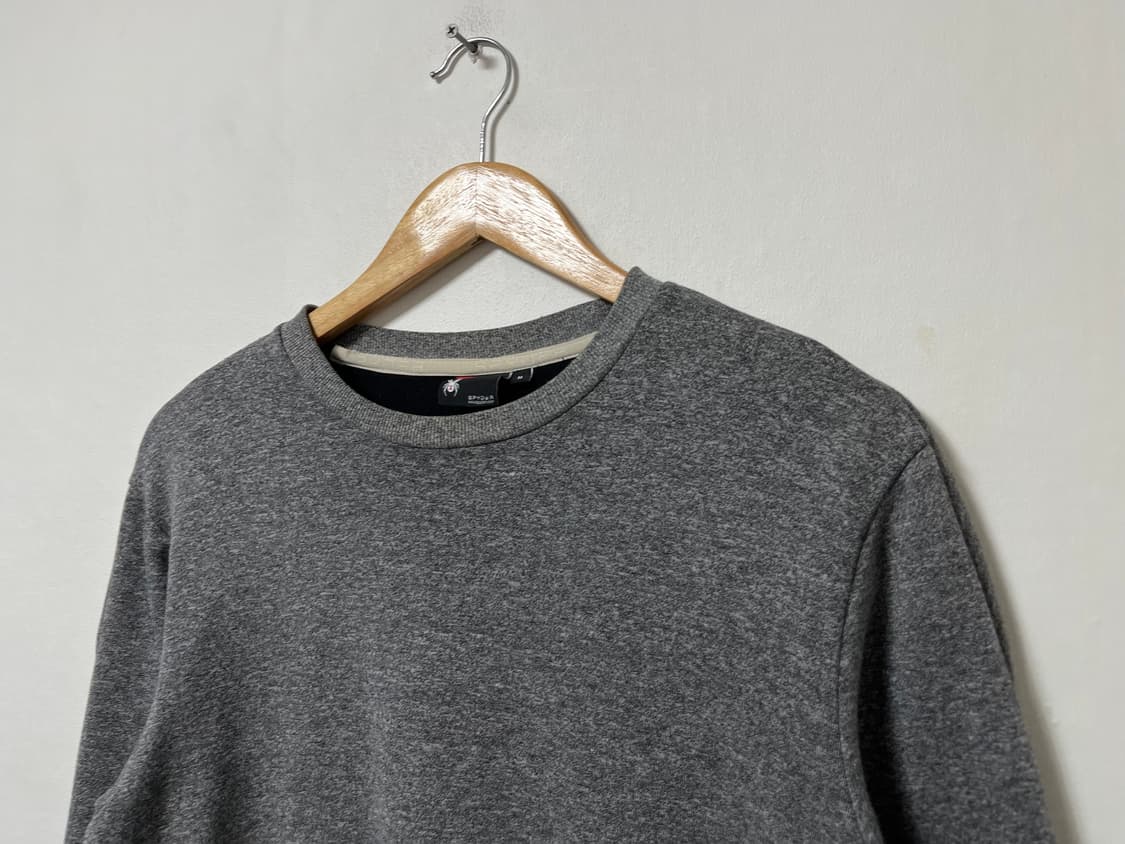 95 SPYDER 스파이더 맨투맨 정품 상품이미지2