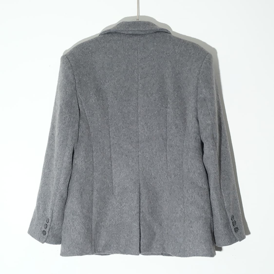 울 자켓 상품이미지2