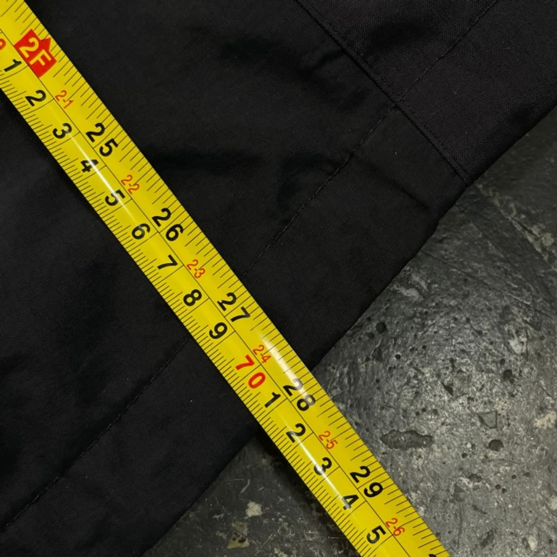 100-105 노스페이스 고어텍스 바람막이 상품이미지9