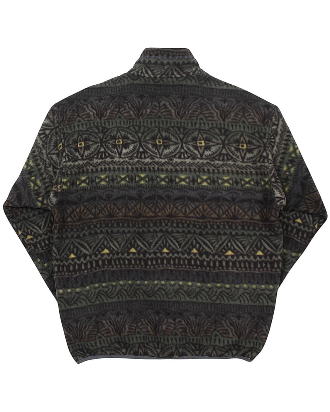 1997 USA 파타고니아 유칼립투스 신칠라 스냅티 풀오버 빈티지 미국제 상품이미지3