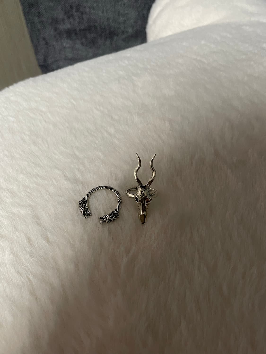 빈티지 반지 상품이미지1