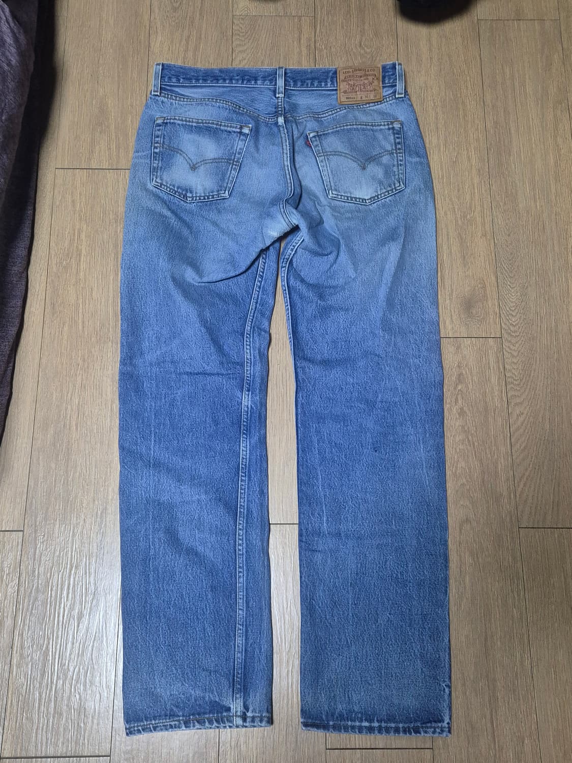 90s usa 리바이스 501xx 상품이미지2