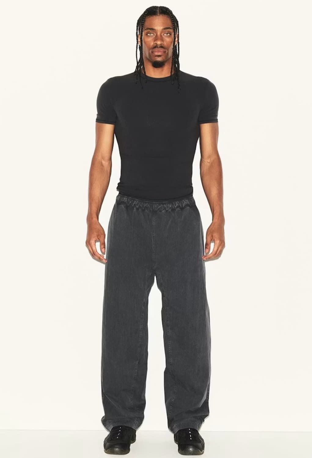 skims pants 스킴스 바지 상품이미지1