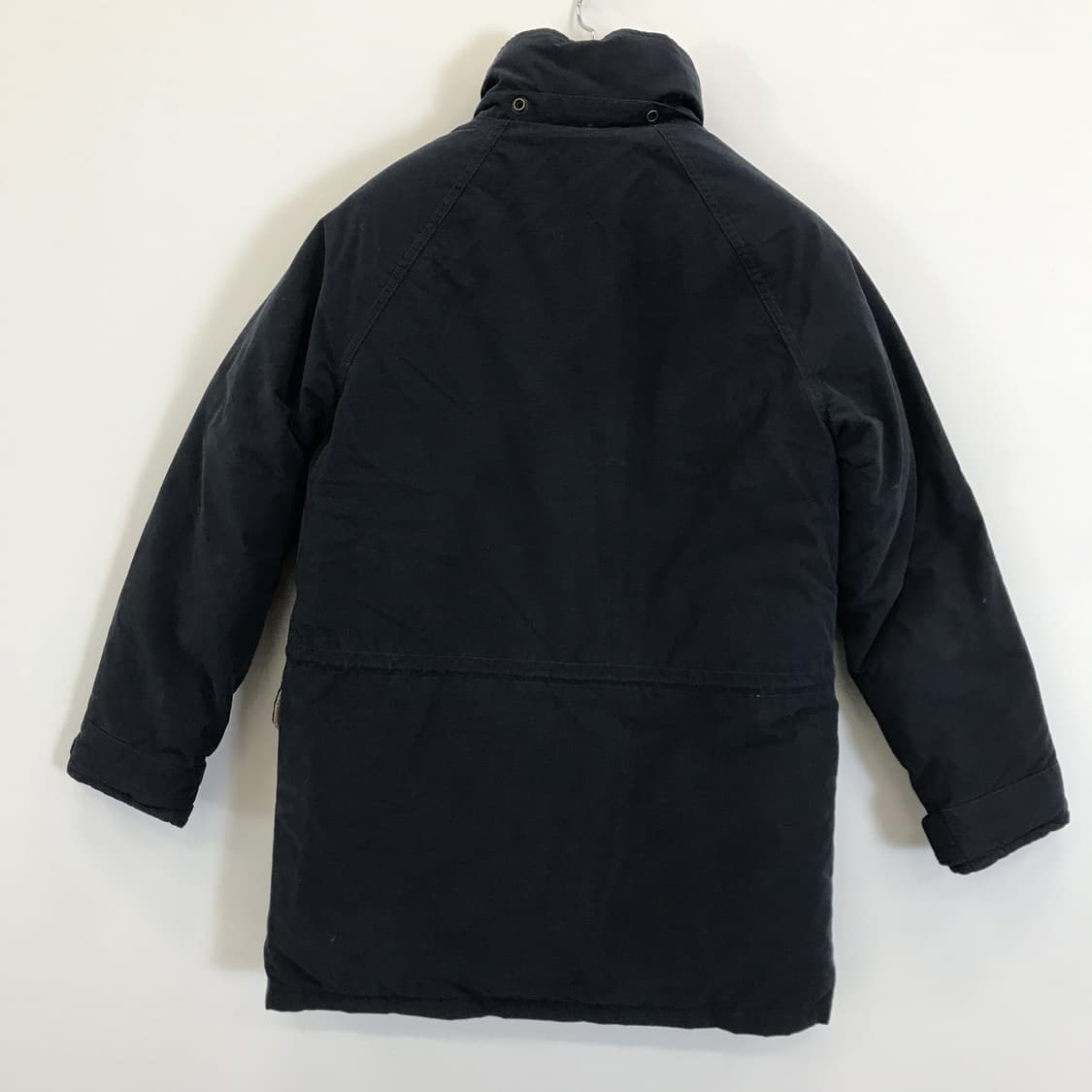 데님앤서플라이 폴로 야상패딩점퍼 [여성55] 상품이미지3