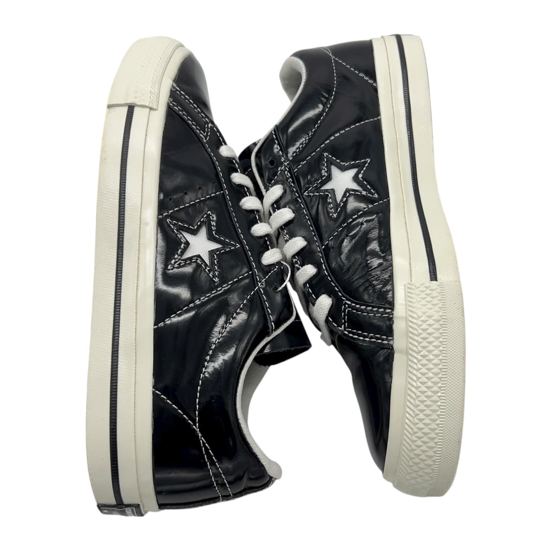 240 컨버스 원스타 블랙 상품이미지2