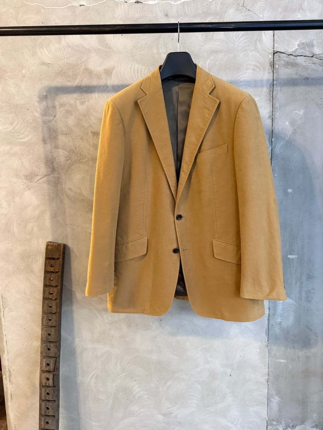 제이프레스 몰스킨 자켓 100 상품이미지7