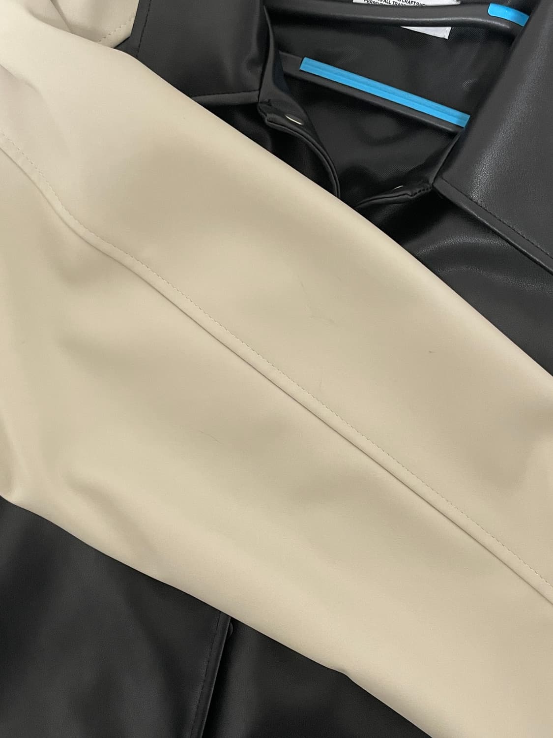 파르티멘토 바시티 자켓 M사이즈 상품이미지4