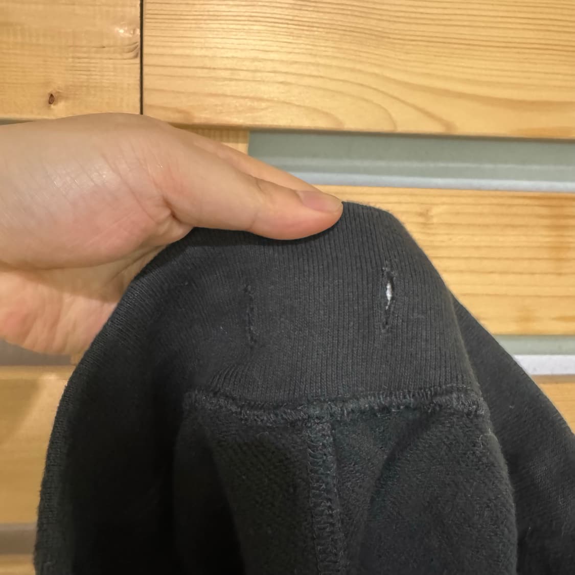 베이프 샤크 반바지 상품이미지7