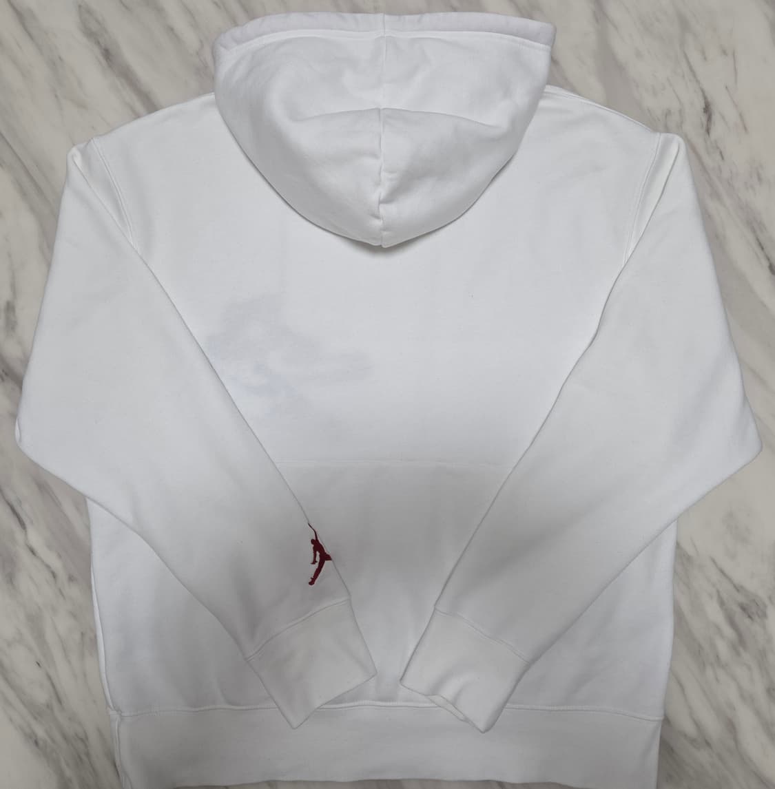 나이키 조던 점프맨 홀리데이 후디 상품이미지2