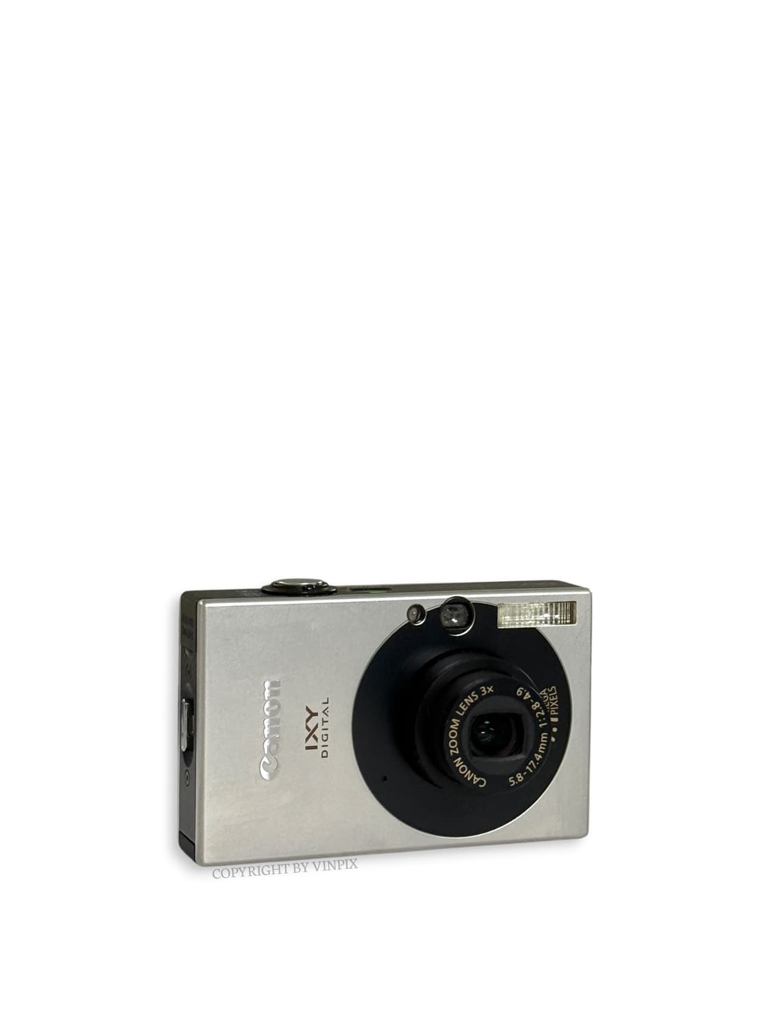 캐논 익서스 70(ixus 70) 디지털 카메라 디카 상품이미지3
